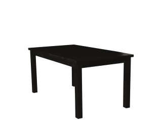 FORNIR 06-160, jedálenský rozkladací stôl 160-200 x 90cm FORNIR 06-160, jedálenský rozkladací stôl 160-200 x 90cm