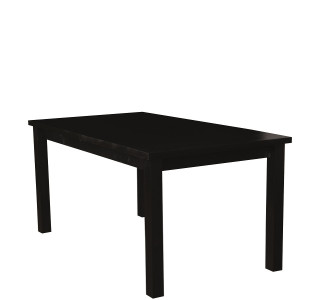 FORNIR 06-140, jedálenský rozkladací stôl 140-180 x 80cm