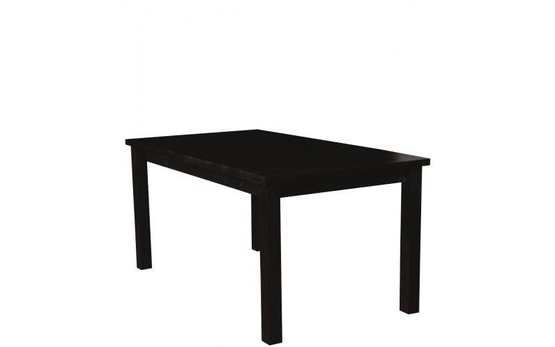 FORNIR 06-140, jedálenský rozkladací stôl 140-180 x 80cm