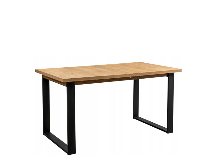 LAMIN 23, jedálenský rozkladací stôl 150-190 x 80cm
