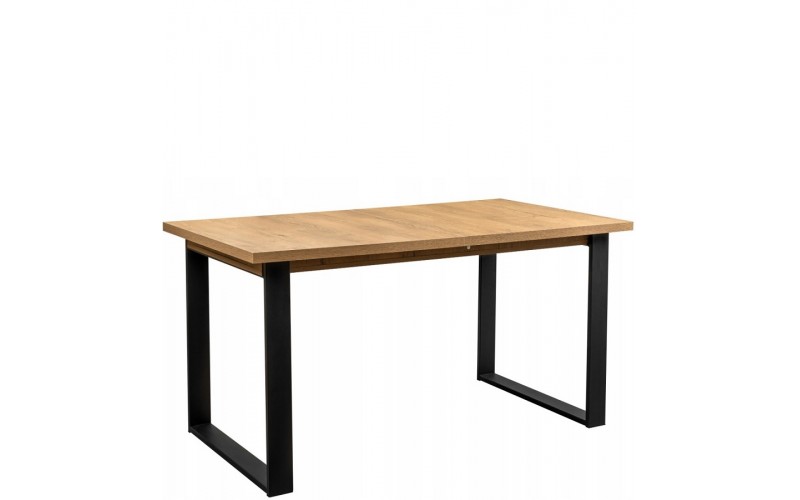 LAMIN 23, jedálenský rozkladací stôl 150-190 x 80cm