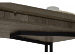LAMIN 30, jedálenský rozkladací stôl 150-190 x 80cm