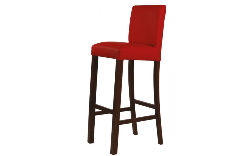 Barová stolička č.088 z bukového dreva