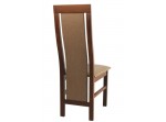 Jedálenská stolička č.106 z bukového dreva