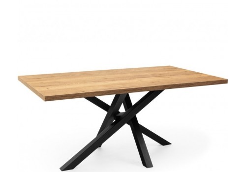 Kovové moderné stoly