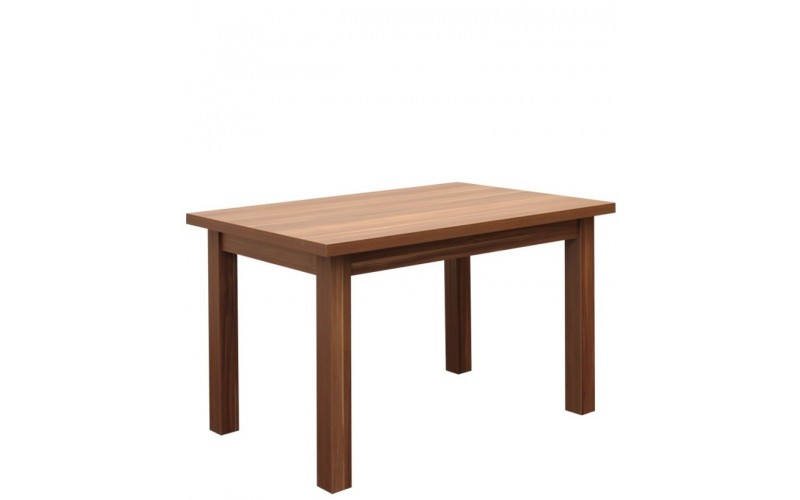 B110 jedálenský stôl 120x78 cm