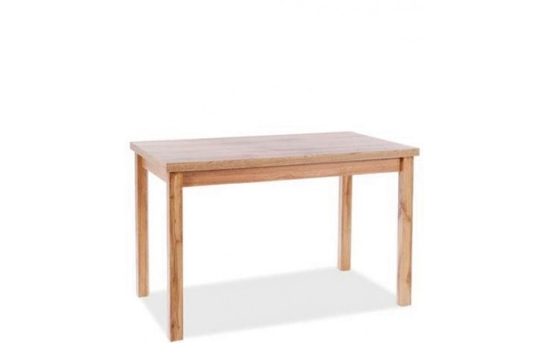 PORTO dub wotan, jedálenský stôl 120x68 cm