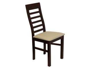 Jedálenská stolička č.103 z bukového dreva