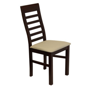 Jedálenská stolička č.103 z bukového dreva