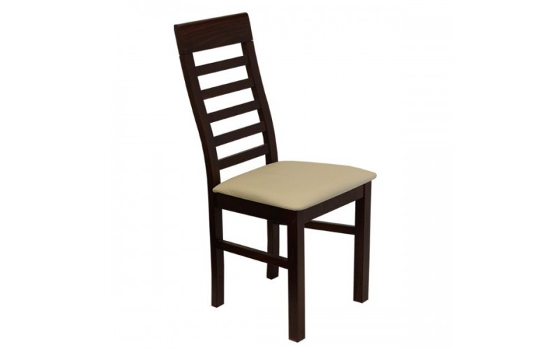 Jedálenská stolička č.103 z bukového dreva