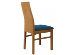 Jedálenská stolička č.112 z bukového dreva