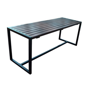 Piknikový stôl so parku a záhrady S119-180