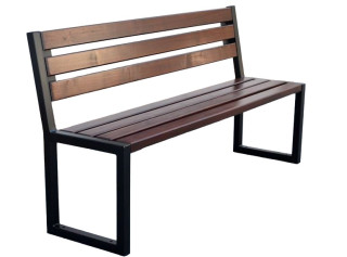 Parková lavička F030-158