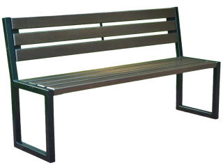 Parková lavička F031-188