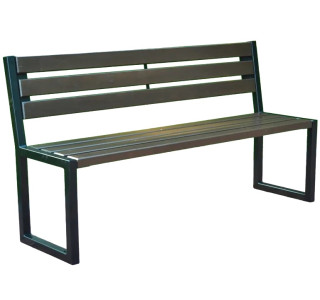 Parková lavička F031-188