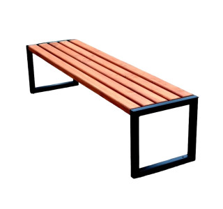 Parková lavička F036-158