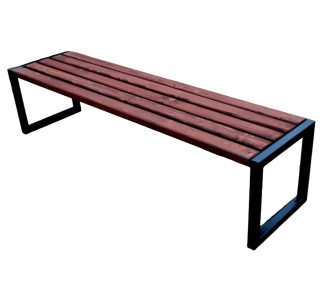 Parková lavička F037-188