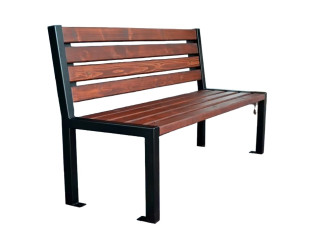Parková lavička F064-160