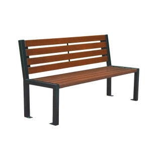 Parková lavička F065-190