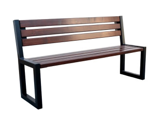Parková lavička F067-190