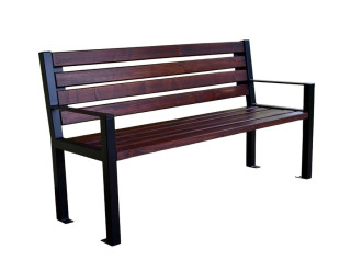 Parková lavička F074-190