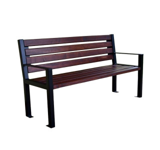 Parková lavička F074-190