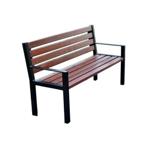 Parková lavička F075-160