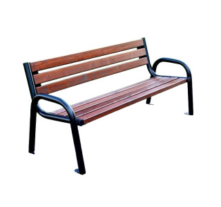 Parková lavička F078-190