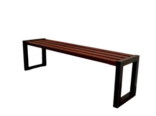 Parková lavička F081-190