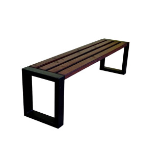 Parková lavička F082-166