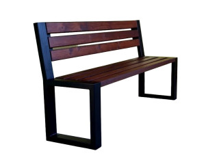 Parková lavička F085-196