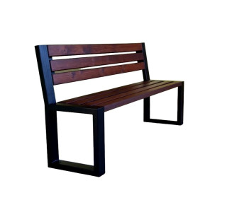 Parková lavička F085-196