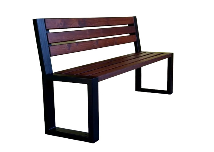 Parková lavička F085-196 Parková lavička F085-196