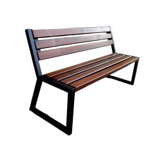 Parková lavička F091-158