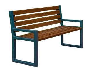 Parková lavička F131-160