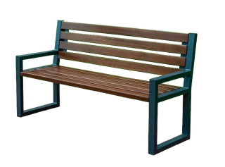 Parková lavička F132-190
