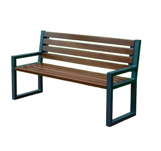 Parková lavička F132-190