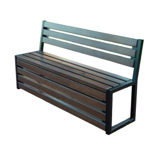 Parková lavička F137-188