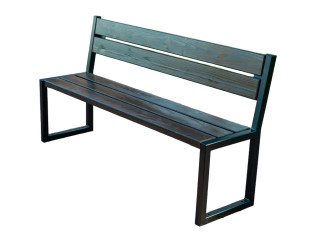 Parková lavička F142-188