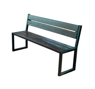 Parková lavička F142-188