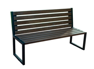 Parková lavička F143-158