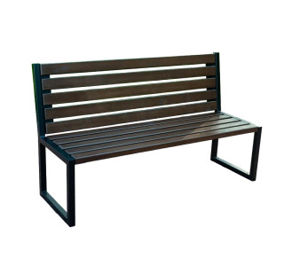 Parková lavička F143-158