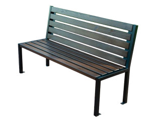 Parková lavička F145-158