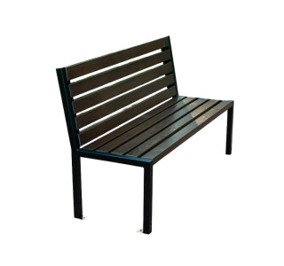 Parková lavička F146-188