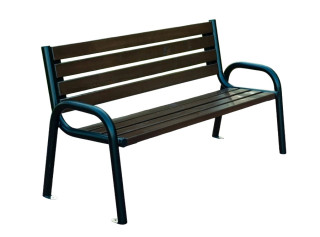 Parková lavička F160-160