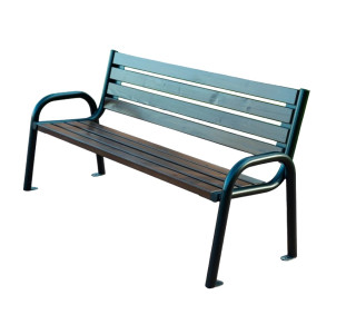 Parková lavička F161-190