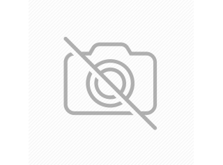 PADDY biela/dub/morská 09, písací stolík